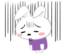 Animal Friends. sticker #7076017