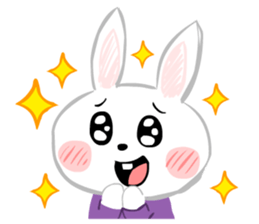 Animal Friends. sticker #7076032