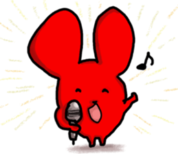 Duckie and Co English version sticker #7076417