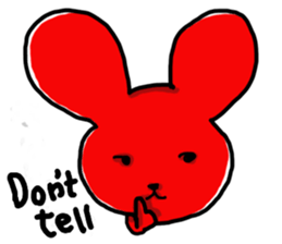 Duckie and Co English version sticker #7076422