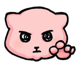 Duckie and Co English version sticker #7076428