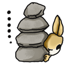 Duckie and Co English version sticker #7076431