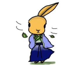 Duckie and Co English version sticker #7076432