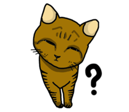 Duckie and Co English version sticker #7076434