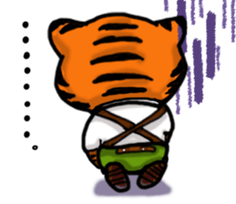 Duckie and Co English version sticker #7076443