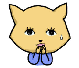 Duckie and Co English version sticker #7076447