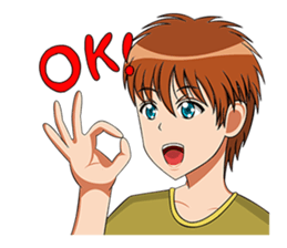 Students, everyday! sticker #7076688