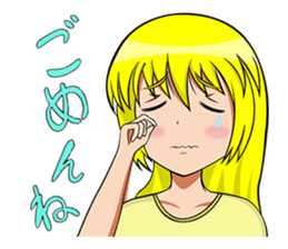 Students, everyday! sticker #7076689