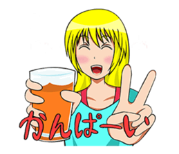 Students, everyday! sticker #7076691