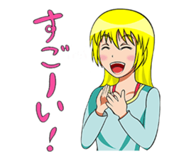 Students, everyday! sticker #7076696