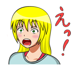 Students, everyday! sticker #7076700