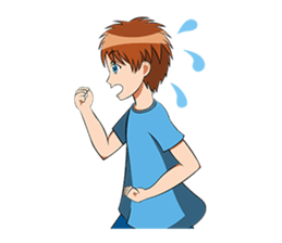 Students, everyday! sticker #7076703