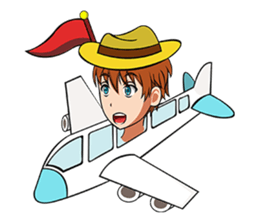 Students, everyday! sticker #7076707