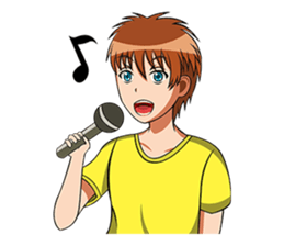 Students, everyday! sticker #7076708