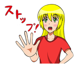 Students, everyday! sticker #7076716