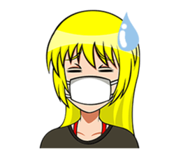 Students, everyday! sticker #7076718