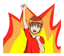 Students, everyday! sticker #7076723