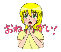 Students, everyday! sticker #7076724