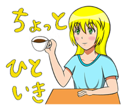 Students, everyday! sticker #7076725