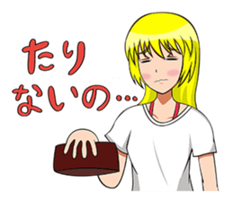 Students, everyday! sticker #7076727