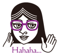 J&Q&K ver.3 sticker #7077803