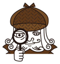 J&Q&K ver.3 sticker #7077808