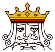 J&Q&K ver.3 sticker #7077814