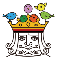 J&Q&K ver.3 sticker #7077817