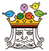 J&Q&K ver.3 sticker #7077817