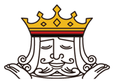 J&Q&K ver.3 sticker #7077820