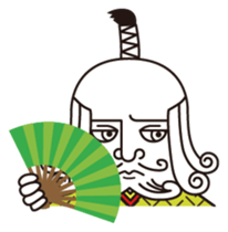 J&Q&K ver.3 sticker #7077825