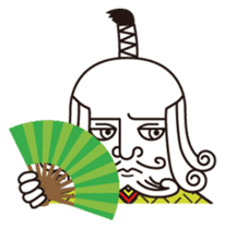 J&Q&K ver.3 sticker #7077825