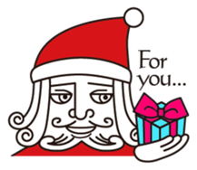 J&Q&K ver.3 sticker #7077839