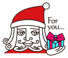 J&Q&K ver.3 sticker #7077839