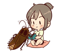 My name is Pete 2HD sticker #7078080