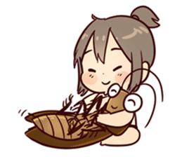 My name is Pete 2HD sticker #7078083