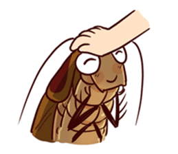 My name is Pete 2HD sticker #7078084