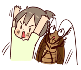 My name is Pete 2HD sticker #7078089