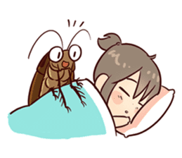 My name is Pete 2HD sticker #7078092