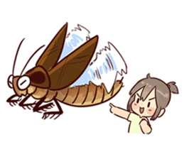 My name is Pete 2HD sticker #7078094