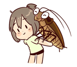 My name is Pete 2HD sticker #7078096