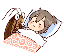 My name is Pete 2HD sticker #7078097