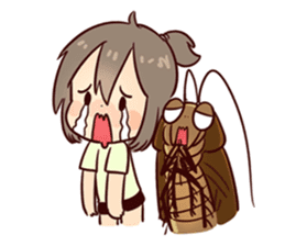 My name is Pete 2HD sticker #7078099