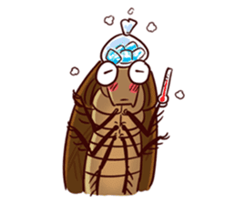 My name is Pete 2HD sticker #7078101