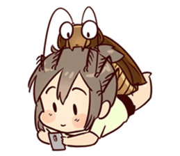 My name is Pete 2HD sticker #7078103