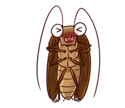 My name is Pete 2HD sticker #7078107