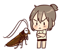 My name is Pete 2HD sticker #7078109