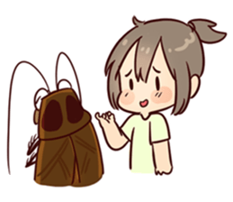 My name is Pete 2HD sticker #7078116