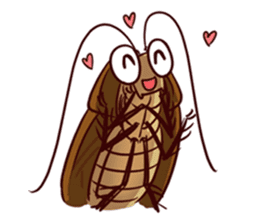 My name is Pete 2HD sticker #7078117