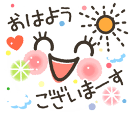 Very funny smiley. sticker #7079203